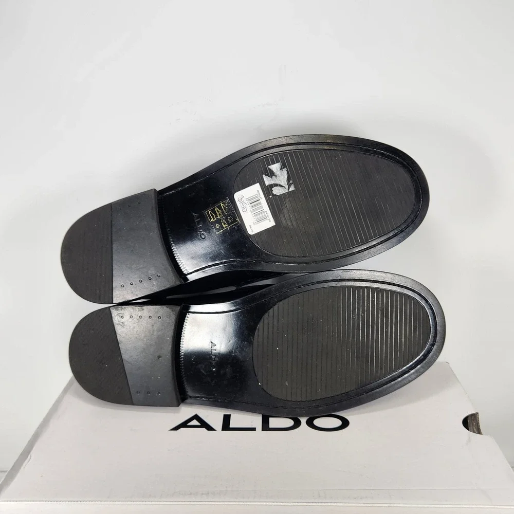 Aldo policies ships